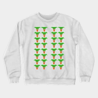 carrots Crewneck Sweatshirt